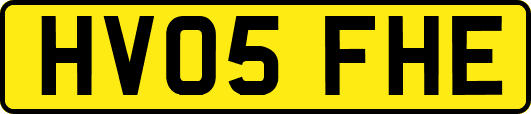 HV05FHE