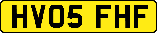 HV05FHF