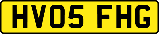 HV05FHG