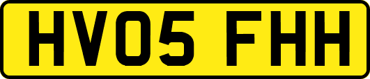 HV05FHH