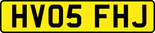 HV05FHJ