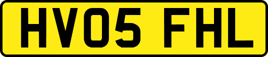 HV05FHL