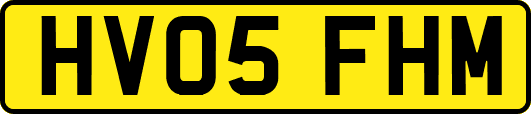HV05FHM
