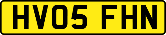 HV05FHN