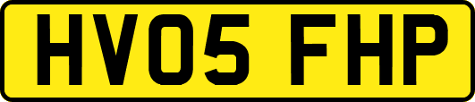 HV05FHP