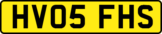 HV05FHS