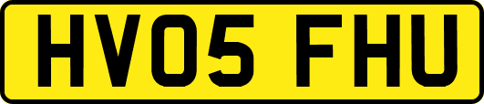 HV05FHU
