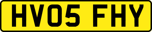 HV05FHY
