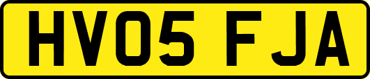 HV05FJA