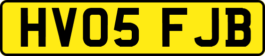HV05FJB