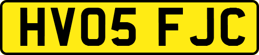 HV05FJC