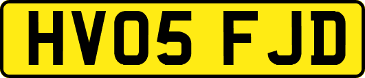 HV05FJD