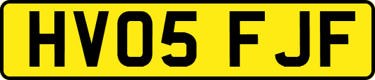 HV05FJF