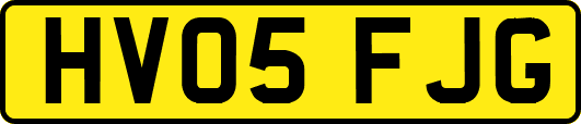HV05FJG