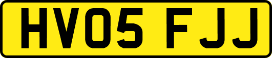HV05FJJ