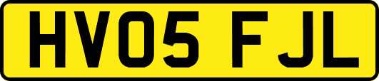 HV05FJL