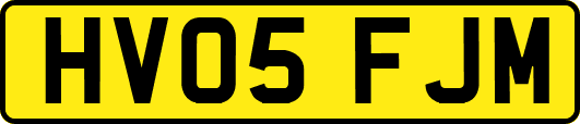 HV05FJM