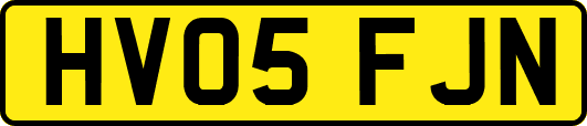 HV05FJN