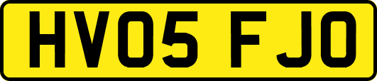 HV05FJO