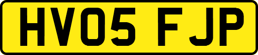 HV05FJP