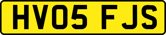 HV05FJS