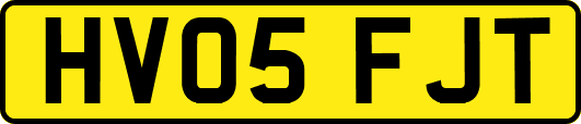 HV05FJT