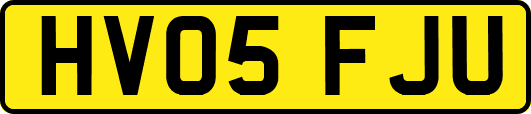 HV05FJU