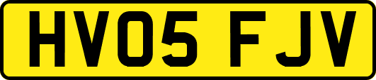 HV05FJV