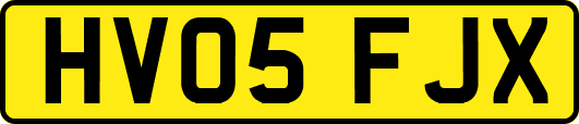 HV05FJX