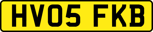 HV05FKB