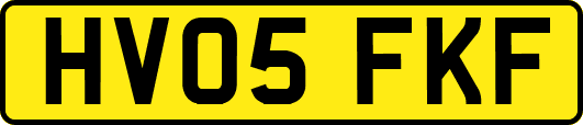 HV05FKF