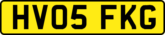 HV05FKG