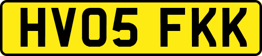 HV05FKK