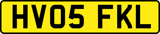 HV05FKL
