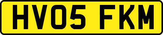 HV05FKM