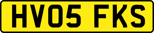 HV05FKS