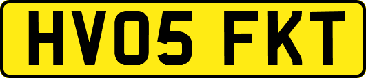 HV05FKT