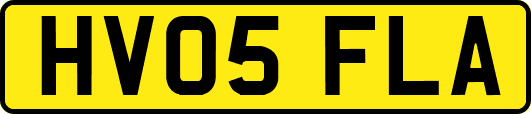 HV05FLA