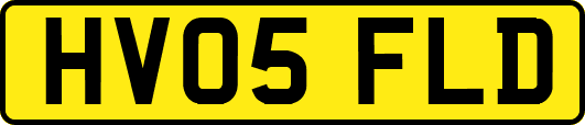 HV05FLD
