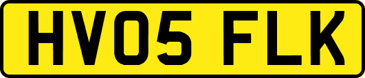 HV05FLK