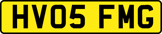 HV05FMG