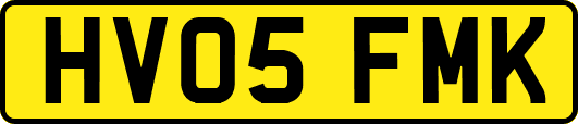 HV05FMK