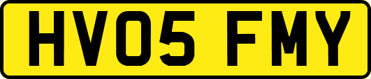 HV05FMY
