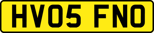 HV05FNO
