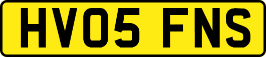HV05FNS