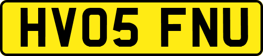 HV05FNU