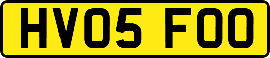 HV05FOO