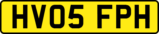 HV05FPH