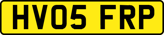 HV05FRP