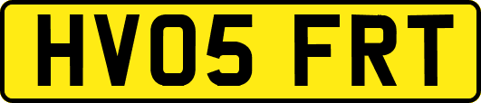 HV05FRT